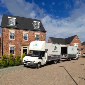 Removals